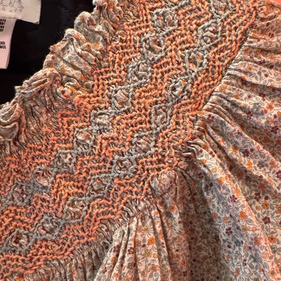 DOEN WHISPER DRESS - Picture 6 of 8